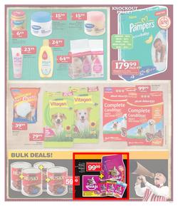 Checkers Gauteng : HEYDAYS (3 Feb - 9 Feb 2014), page 15