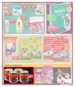 Checkers Gauteng : HEYDAYS (3 Feb - 9 Feb 2014), page 15