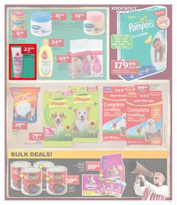 Checkers Gauteng : HEYDAYS (3 Feb - 9 Feb 2014), page 15