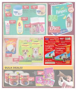 Checkers Gauteng : HEYDAYS (3 Feb - 9 Feb 2014), page 15