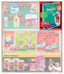Checkers Gauteng : HEYDAYS (3 Feb - 9 Feb 2014), page 15
