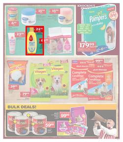 Checkers Gauteng : HEYDAYS (3 Feb - 9 Feb 2014), page 15