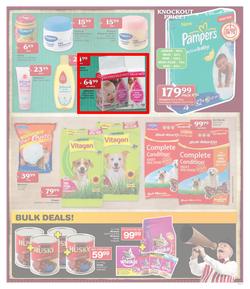 Checkers Gauteng : HEYDAYS (3 Feb - 9 Feb 2014), page 15