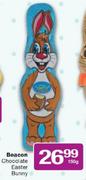 Beacon Chocolate Easter Bunny-150g