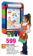 Wall Easel