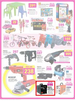 Game : Save Money Live Better (14 Aug - 20 Aug 2013), page 15