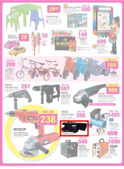 Game : Save Money Live Better (14 Aug - 20 Aug 2013), page 15