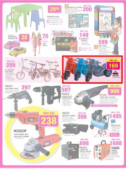 Game : Save Money Live Better (14 Aug - 20 Aug 2013), page 15