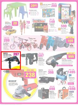 Game : Save Money Live Better (14 Aug - 20 Aug 2013), page 15