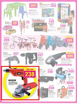 Game : Save Money Live Better (14 Aug - 20 Aug 2013), page 15