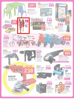 Game : Save Money Live Better (14 Aug - 20 Aug 2013), page 15
