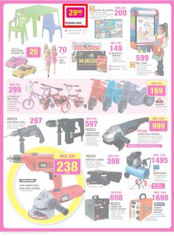 Game : Save Money Live Better (14 Aug - 20 Aug 2013), page 15