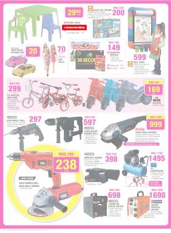 Game : Save Money Live Better (14 Aug - 20 Aug 2013), page 15