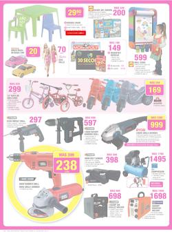 Game : Save Money Live Better (14 Aug - 20 Aug 2013), page 15