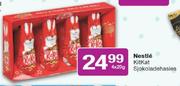 Nestle Kitkat Sjokoladehasies-4x20g