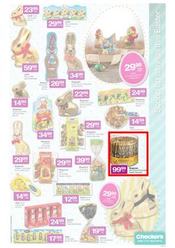 Checkers Mpumalanga : Easter (7 Apr - 21 Apr 2014), page 15