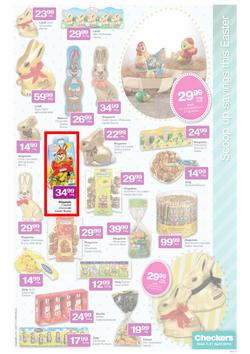 Checkers Mpumalanga : Easter (7 Apr - 21 Apr 2014), page 15