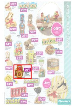 Checkers Mpumalanga : Easter (7 Apr - 21 Apr 2014), page 15