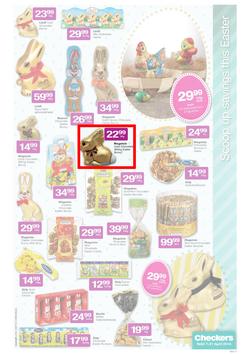 Checkers Mpumalanga : Easter (7 Apr - 21 Apr 2014), page 15