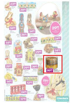 Checkers North West : Easter (7 Apr - 21 Apr 2014), page 15