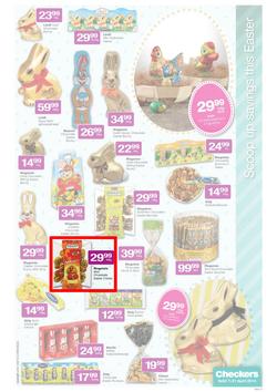 Checkers North West : Easter (7 Apr - 21 Apr 2014), page 15
