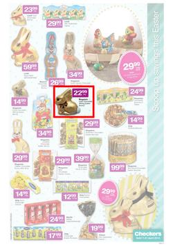 Checkers North West : Easter (7 Apr - 21 Apr 2014), page 15