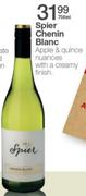 Spier Chenin Blanc-750ml