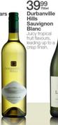 Durbanville Hills Sauvignon Blanc-750ml