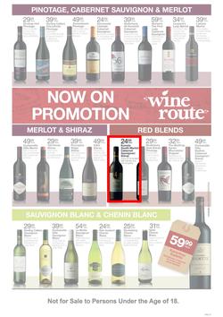Checkers Gauteng : (23 Apr - 4 May 2014), page 15