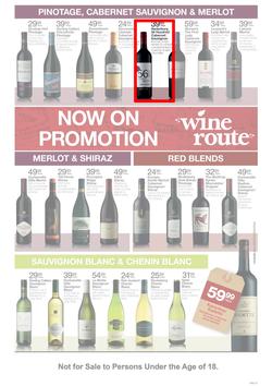 Checkers Gauteng : (23 Apr - 4 May 2014), page 15
