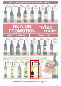 Checkers Gauteng : (23 Apr - 4 May 2014), page 15