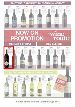 Checkers Gauteng : (23 Apr - 4 May 2014), page 15