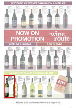Checkers Gauteng : (23 Apr - 4 May 2014), page 15