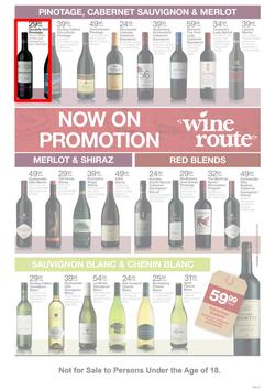 Checkers Gauteng : (23 Apr - 4 May 2014), page 15