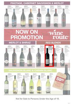 Checkers Gauteng : (23 Apr - 4 May 2014), page 15