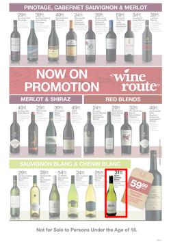Checkers Gauteng : (23 Apr - 4 May 2014), page 15
