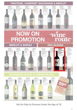 Checkers Gauteng : (23 Apr - 4 May 2014), page 15