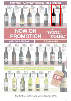 Checkers Gauteng : (23 Apr - 4 May 2014), page 15