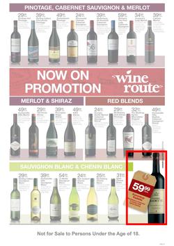 Checkers Gauteng : (23 Apr - 4 May 2014), page 15