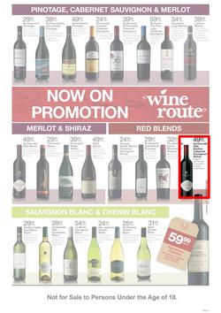 Checkers Gauteng : (23 Apr - 4 May 2014), page 15