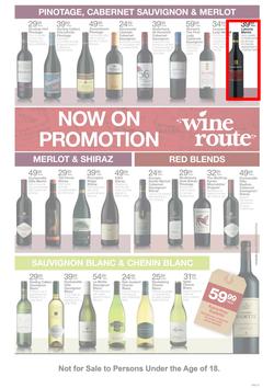 Checkers Gauteng : (23 Apr - 4 May 2014), page 15