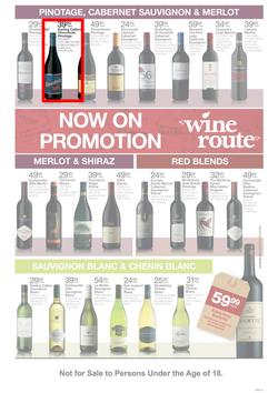 Checkers Gauteng : (23 Apr - 4 May 2014), page 15