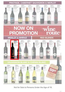 Checkers Gauteng : (23 Apr - 4 May 2014), page 15