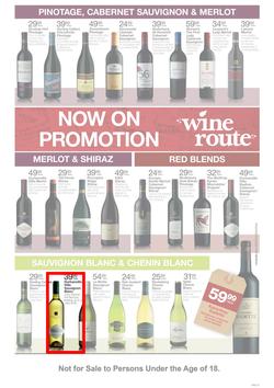 Checkers Gauteng : (23 Apr - 4 May 2014), page 15