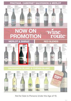 Checkers Gauteng : (23 Apr - 4 May 2014), page 15