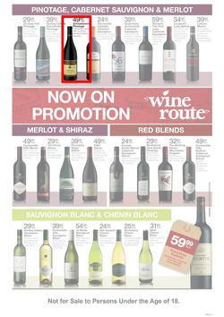 Checkers Gauteng : (23 Apr - 4 May 2014), page 15