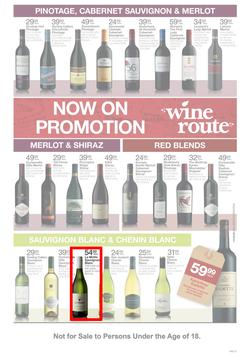 Checkers Gauteng : (23 Apr - 4 May 2014), page 15