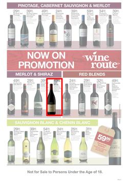 Checkers Gauteng : (23 Apr - 4 May 2014), page 15