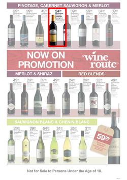 Checkers Gauteng : (23 Apr - 4 May 2014), page 15