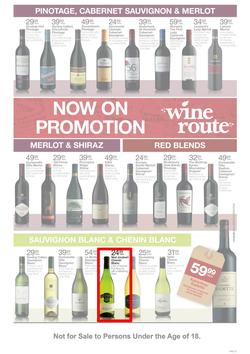 Checkers Gauteng : (23 Apr - 4 May 2014), page 15